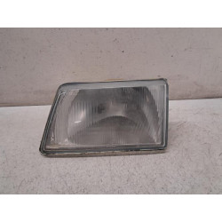 Optique avant principal...