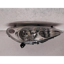 Optique avant principal droit (feux)(phare) - PEUGEOT - 307 PHASE 1 BREAK
