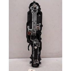 Platine feu arriere gauche...