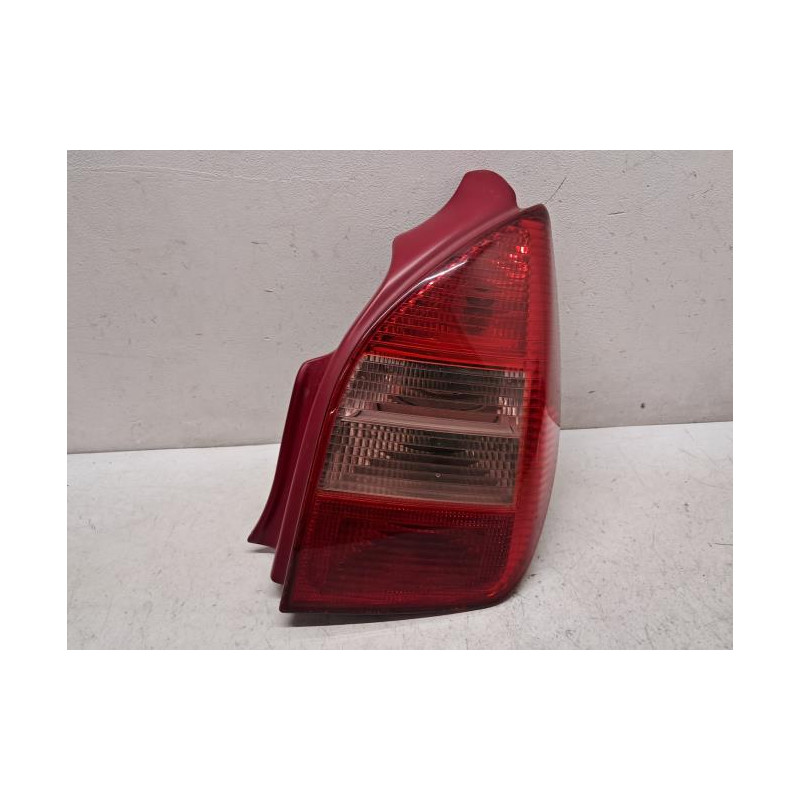 Feu arriere principal droit (feux) - CITROEN - C2 PHASE 1