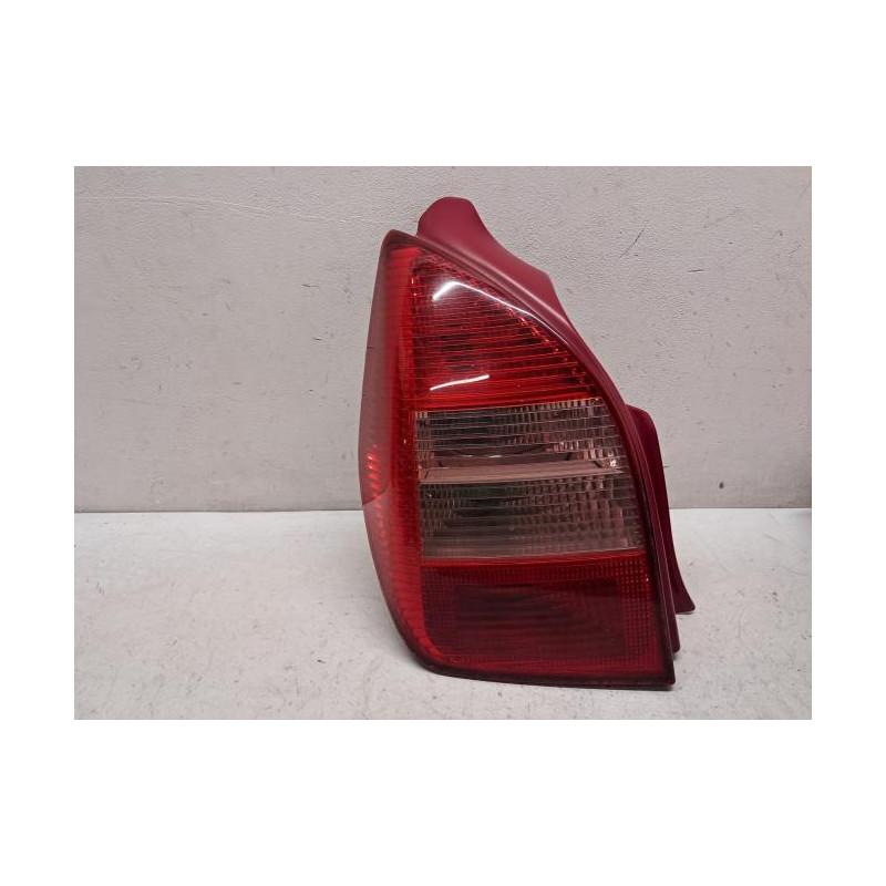 Feu arriere principal gauche (feux) - CITROEN - C2 PHASE 1