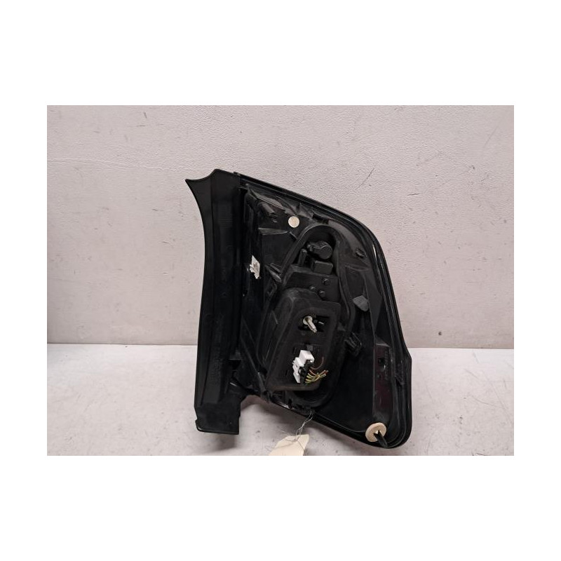 Feu arriere principal droit (feux) - CITROEN - C3 2 PHASE 1