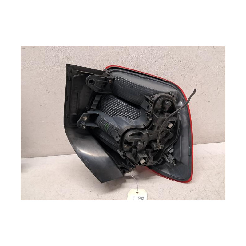 Feu arriere principal droit (feux) - BMW - SERIE 1 F20 PHASE 1