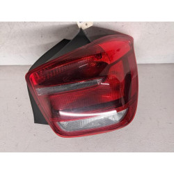 Feu arriere principal droit (feux) - BMW - SERIE 1 F20 PHASE 1