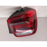 Feu arriere principal droit (feux) - BMW - SERIE 1 F20 PHASE 1
