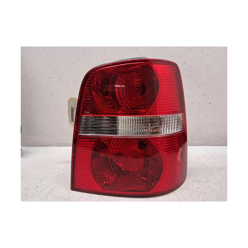 Feu arriere principal droit (feux) - VOLKSWAGEN - TOURAN 1 PHASE 1
