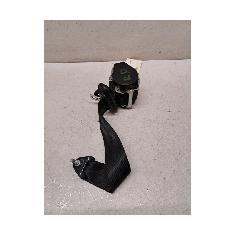 Ceinture arriere droit - PEUGEOT - 208 1 PHASE 2