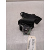 Ceinture arriere gauche - PEUGEOT - 208 1 PHASE 2