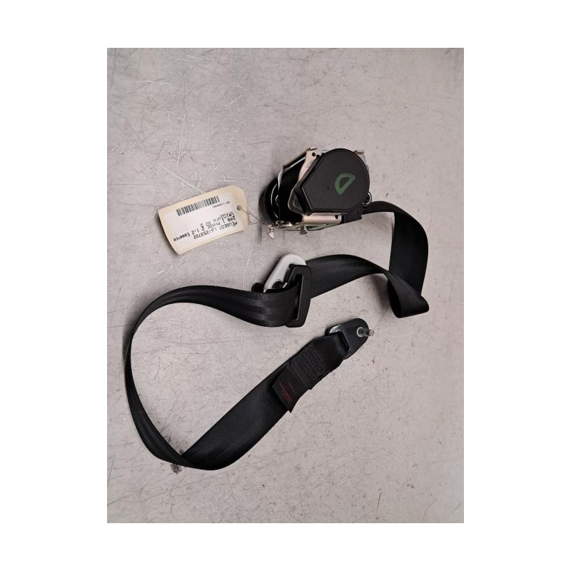 Ceinture avant droit - PEUGEOT - 208 1 PHASE 2