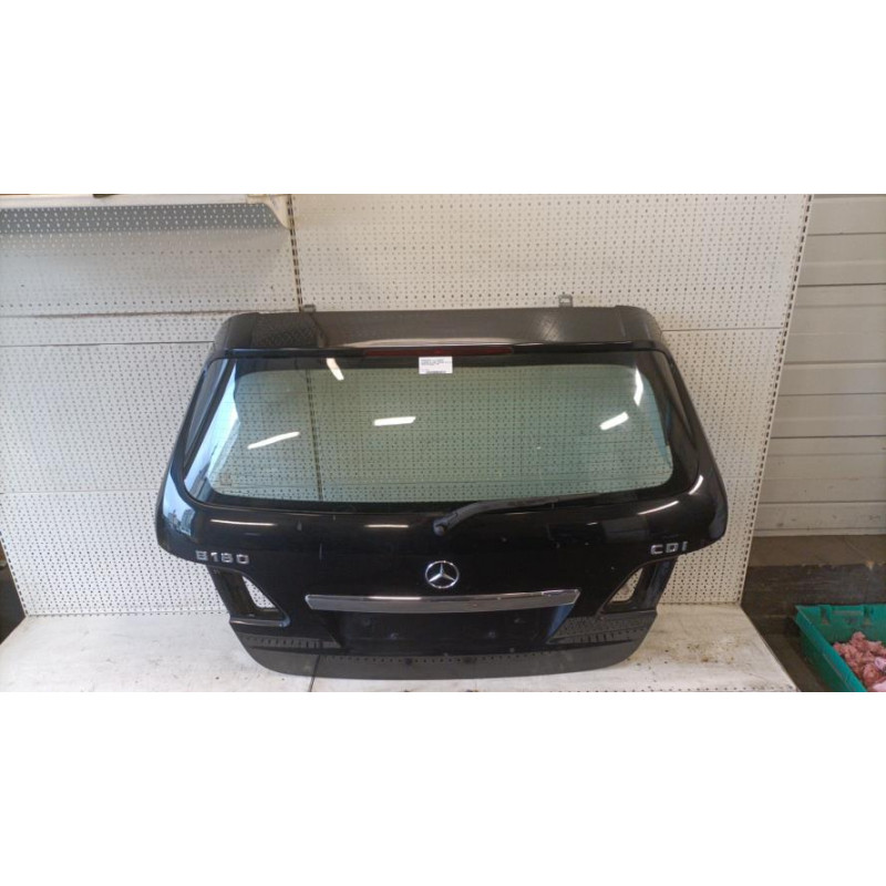 Malle/Hayon arriere - MERCEDES - CLASSE B 245 PHASE 2
