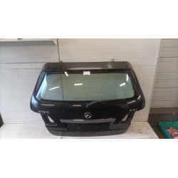 Malle/Hayon arriere - MERCEDES - CLASSE B 245 PHASE 2