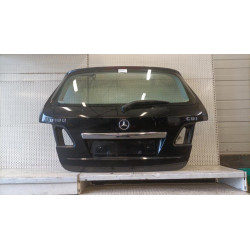 Malle/Hayon arriere - MERCEDES - CLASSE B 245 PHASE 2