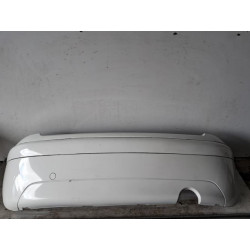 Pare choc arriere - CITROEN...