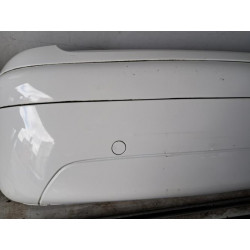 Pare choc arriere - CITROEN - C3 1 PHASE 2