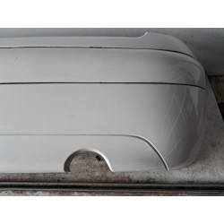 Pare choc arriere - CITROEN - C3 1 PHASE 2