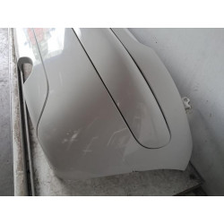 Pare choc arriere - CITROEN - C3 1 PHASE 2