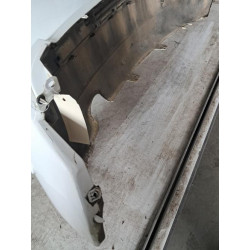 Pare choc arriere - CITROEN - C3 1 PHASE 2