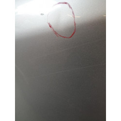 Porte arriere droit - PEUGEOT - 208 1 PHASE 1