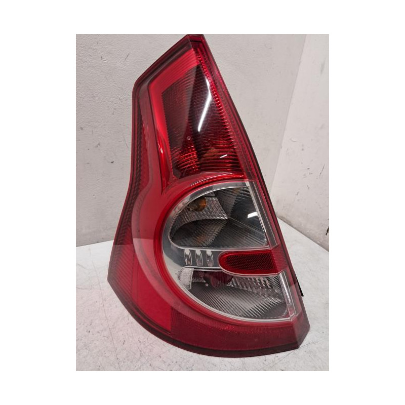 Feu arriere principal gauche (feux) - DACIA - SANDERO 1