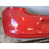Pare choc arriere - VOLKSWAGEN - POLO 5 PHASE 1