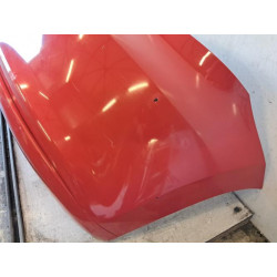 Pare choc arriere - VOLKSWAGEN - POLO 5 PHASE 1