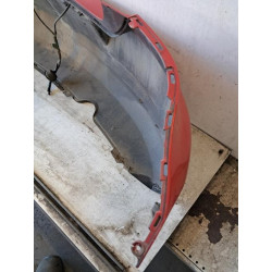 Pare choc arriere - VOLKSWAGEN - POLO 5 PHASE 1