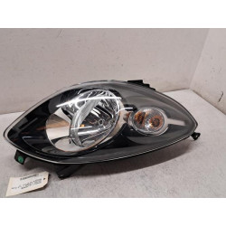 Optique avant principal...