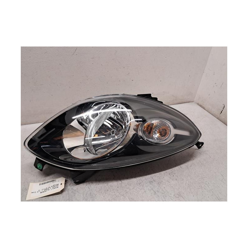 Optique avant principal droit (feux)(phare) - RENAULT - TWINGO 2 PHASE 1