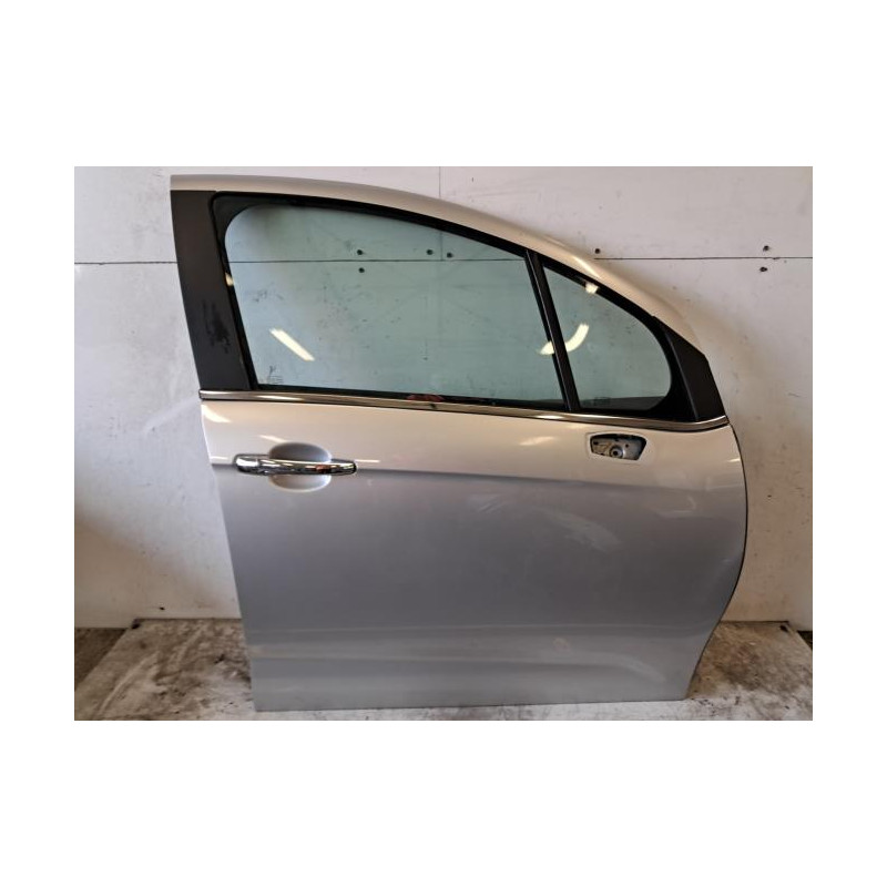 Porte avant droit - CITROEN - C3 2 PHASE 1