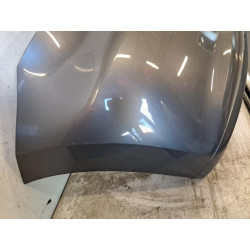 Pare choc arriere - VOLKSWAGEN - POLO 5 PHASE 1