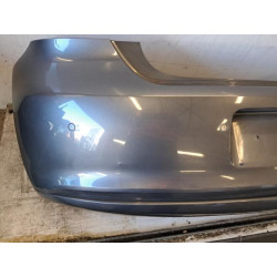 Pare choc arriere - VOLKSWAGEN - POLO 5 PHASE 1