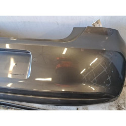 Pare choc arriere - VOLKSWAGEN - POLO 5 PHASE 1