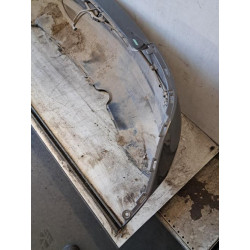 Pare choc arriere - VOLKSWAGEN - POLO 5 PHASE 1