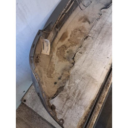 Pare choc arriere - VOLKSWAGEN - POLO 5 PHASE 1