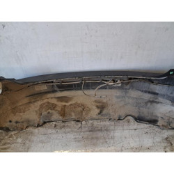 Pare choc arriere - VOLKSWAGEN - POLO 5 PHASE 1