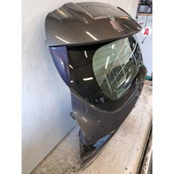 Malle/Hayon arriere - RENAULT - CLIO 4 PHASE 2