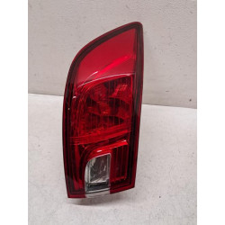 Feu arriere principal...