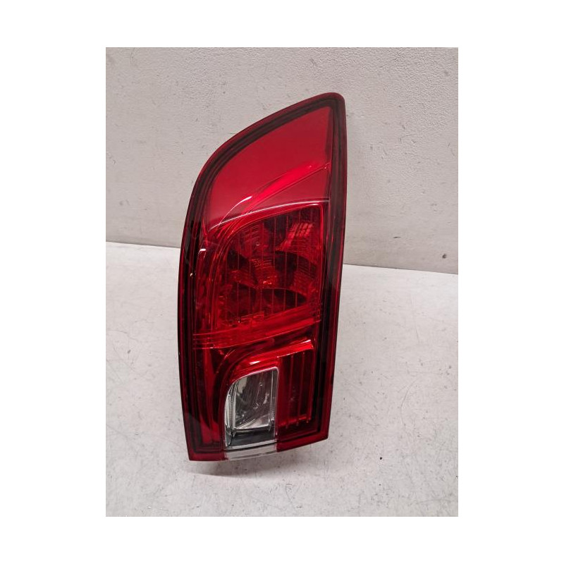 Feu arriere principal gauche (feux) - RENAULT - CLIO 4 PHASE 2