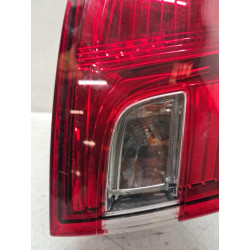 Feu arriere principal gauche (feux) - RENAULT - CLIO 4 PHASE 2