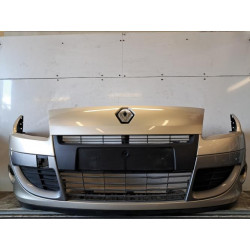 Pare choc avant - RENAULT -...