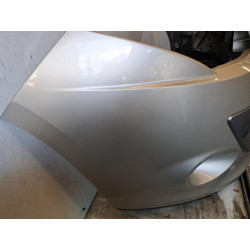 Pare choc avant - RENAULT - SCENIC 3 PHASE 1