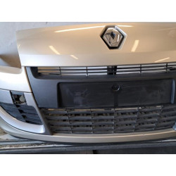 Pare choc avant - RENAULT - SCENIC 3 PHASE 1