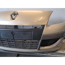 Pare choc avant - RENAULT - SCENIC 3 PHASE 1