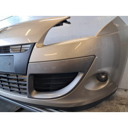 Pare choc avant - RENAULT - SCENIC 3 PHASE 1