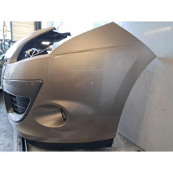 Pare choc avant - RENAULT - SCENIC 3 PHASE 1