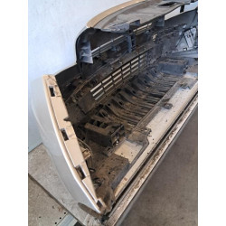 Pare choc avant - RENAULT - SCENIC 3 PHASE 1