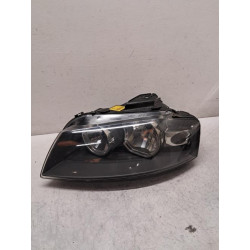 Optique avant principal...