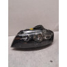 Optique avant principal gauche (feux)(phare) - AUDI - A3 2 SPORTBACK PHASE 1