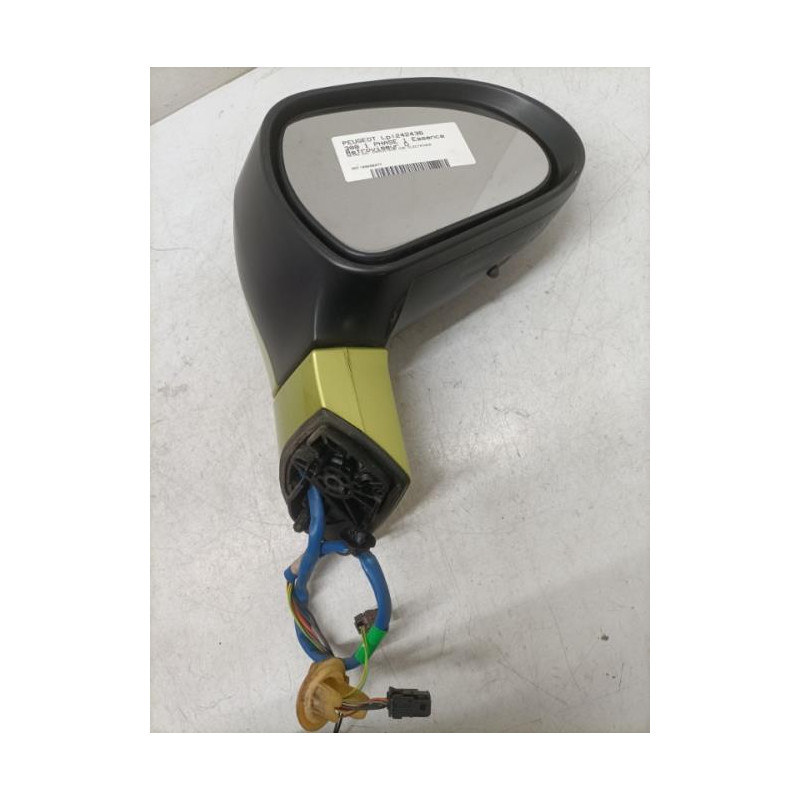 Retroviseur droit - PEUGEOT - 308 1 PHASE 1