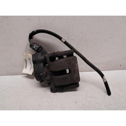 Etrier arriere gauche...